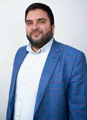 Лицензия на отходы Серпухове Николаев Никита - Генеральный директор